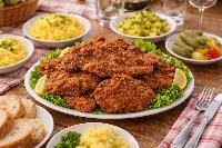 A nagy tévhit a rántott sertésmájról: így marad puha és szaftos