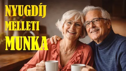 Meglepő szabályok: így működik a nyugdíj melletti munkavégzés 2026-ban