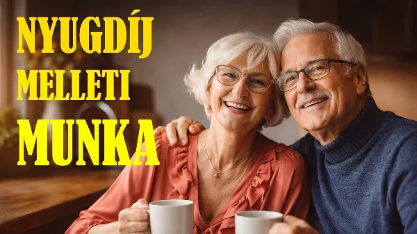 Meglepő szabályok: így működik a nyugdíj melletti munkavégzés 2026-ban