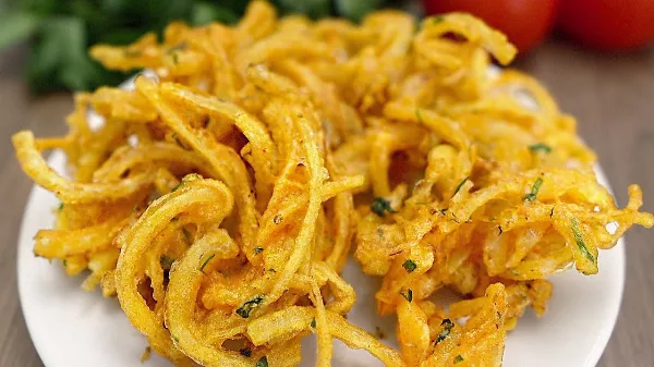 Aranybarna sült hagyma percek alatt – egyszerű recept, ami éttermi ízeket idéz