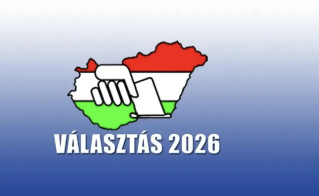 magyarország választás