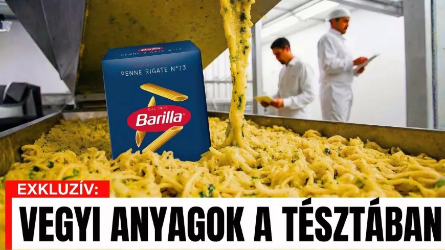 7 tésztamárka, amely meglepő okok miatt került a listára – és 2 kiváló választás