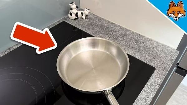 A hiba, amit szinte mindenki elkövet a rozsdamentes acél serpenyővel