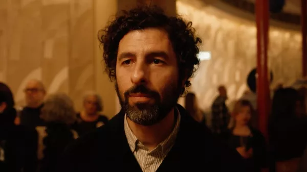 José González a 35. jubileumi Művészetek Völgyében