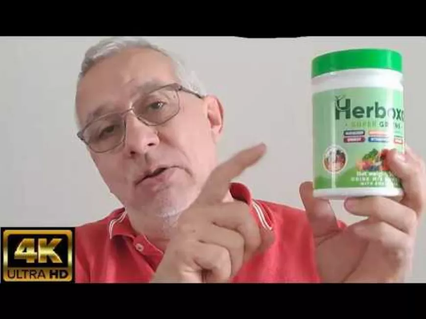 Herboxa vélemények: sokaknál nem működik és panaszokat okozhat