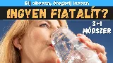 Ingyen fiatalítás titka: 3+1 reggeli rutin, ami megváltoztat mindent