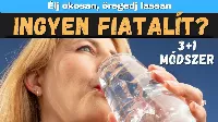 Ingyen fiatalítás titka: 3+1 reggeli rutin, ami megváltoztat mindent