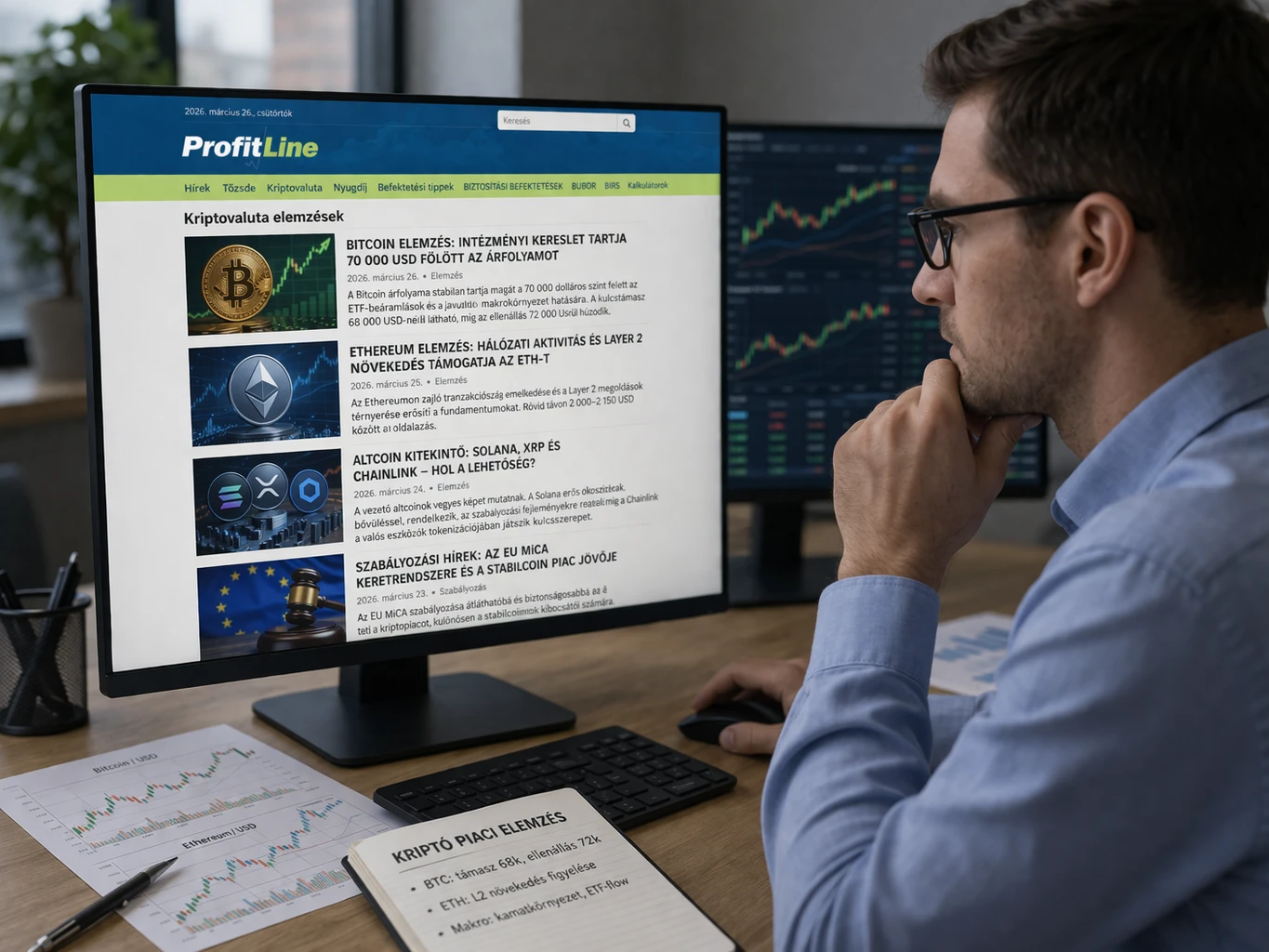 ProfitLine ado jogszabaly.hírek kripto