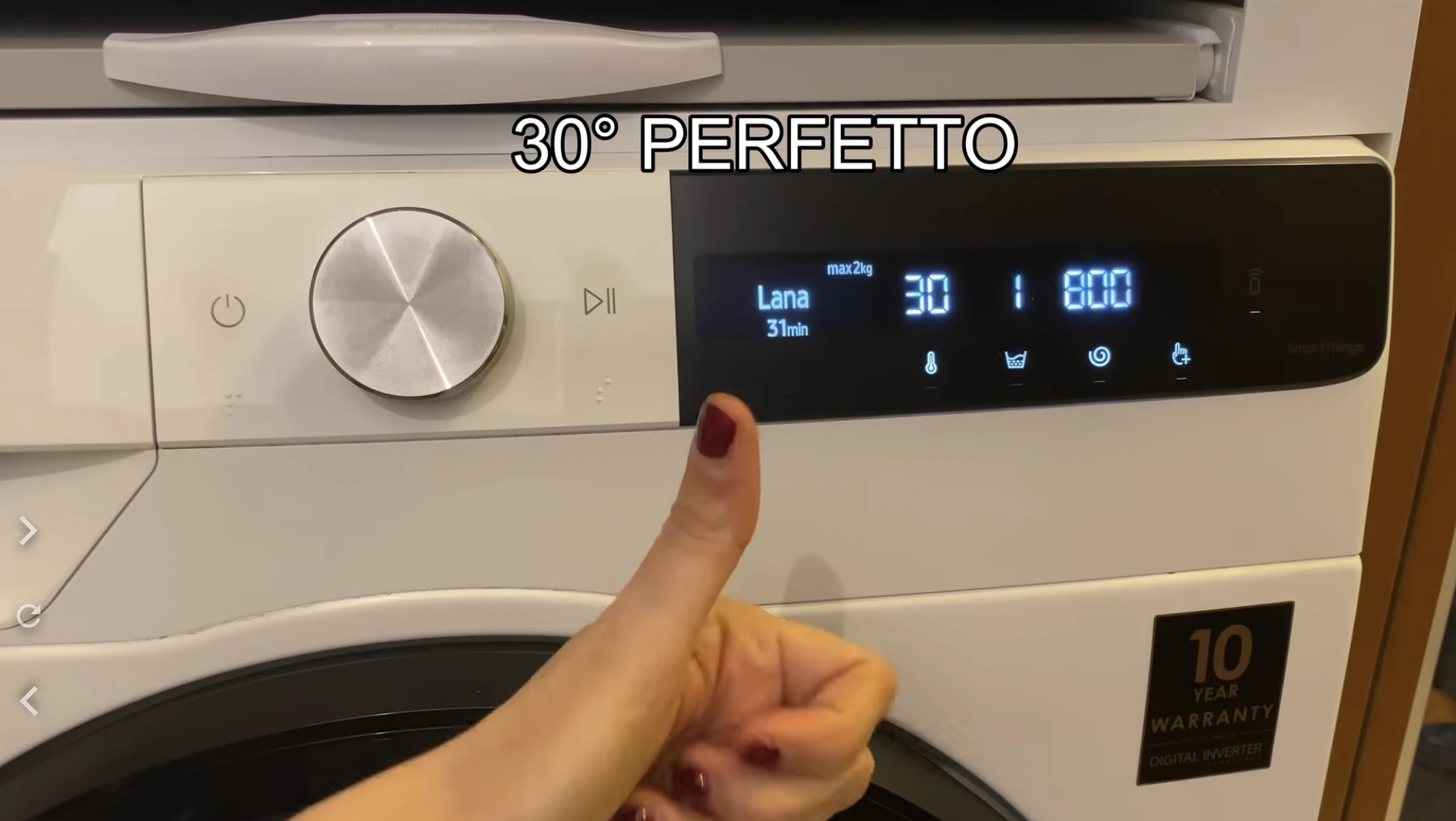 mosógép mosás szárítás tarolas pulover