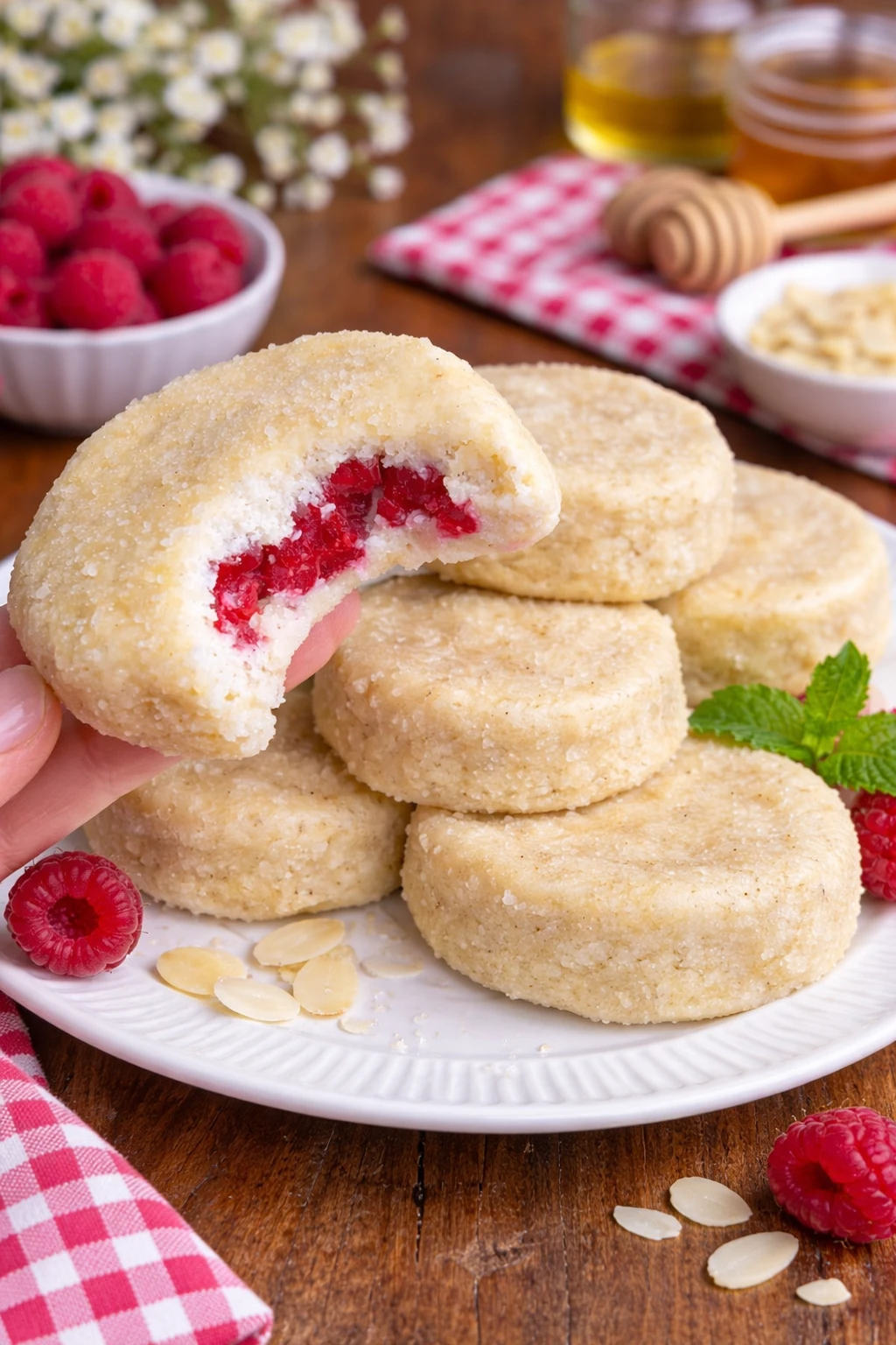 sütemény gyümölcsös