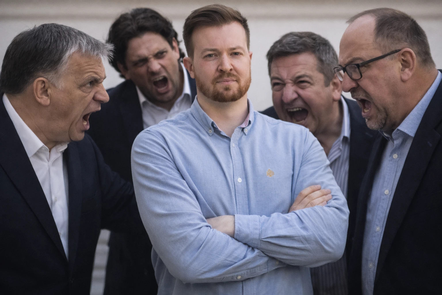 Ner fidesz Szabó Bence Orbán 