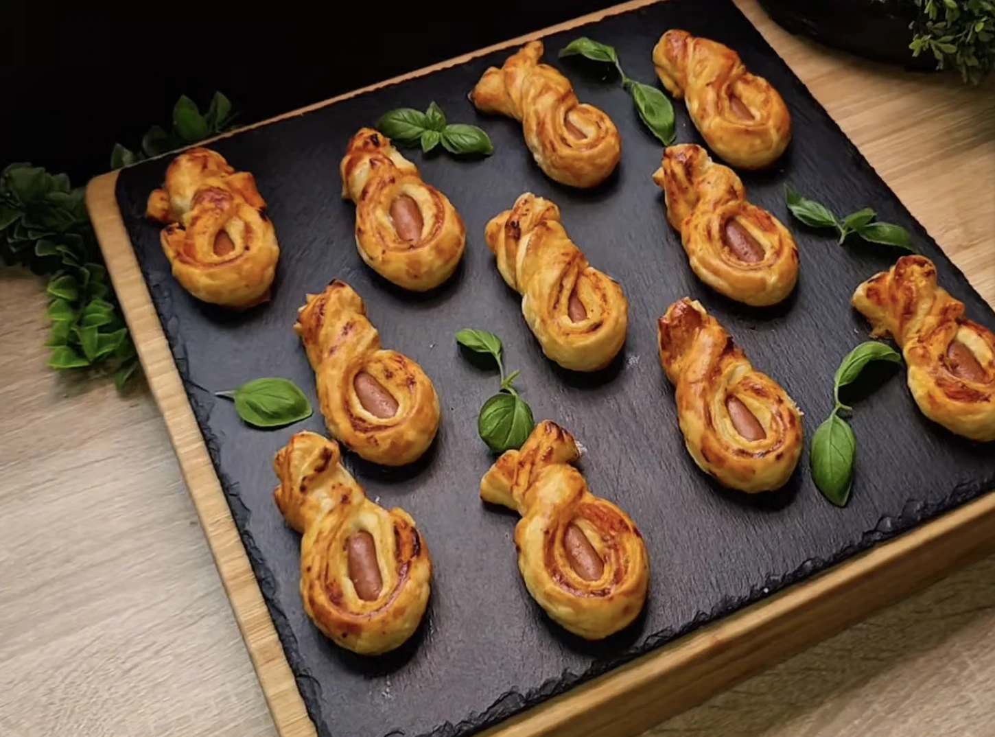 leveles virslis snack