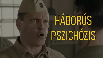És ha Rob Schneider. a Tökalsőból azt mondja, az komoly! Háborús pszichózis és a propaganda Radics Petinél