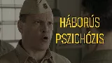 És ha Rob Schneider. a Tökalsőból azt mondja, az komoly! Háborús pszichózis és a propaganda Radics Petinél