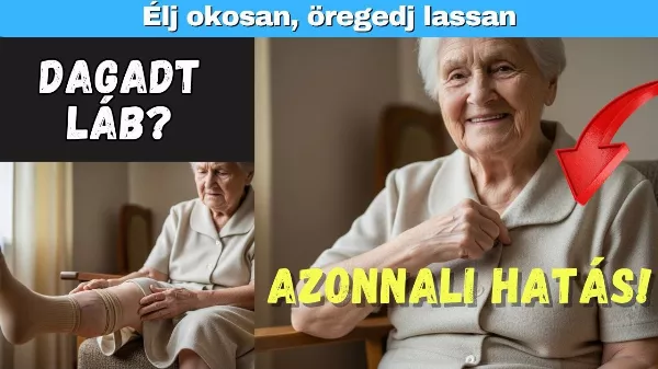 A nyirokrendszer titka: ezért puffadhat fel a tested. Tisztítsd ki a nyirokrendszered 2 perc alatt