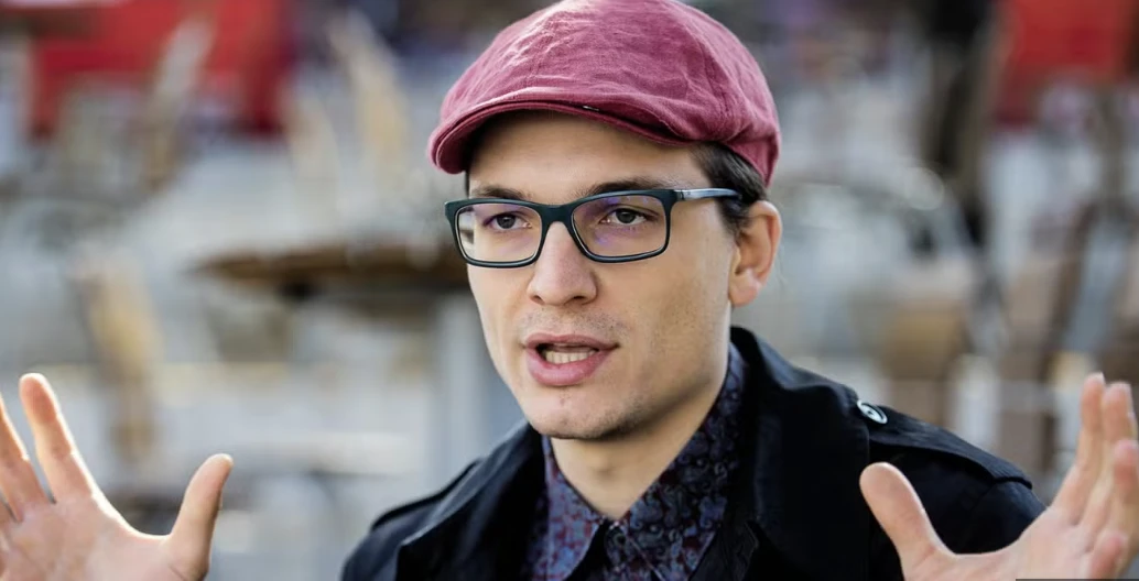 orbán gáspár meleg