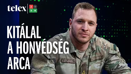 Orbán Gáspár csádi missziója, tömeges leszerelés, morális mélypont – interjú Pálinkás Szilveszterrel