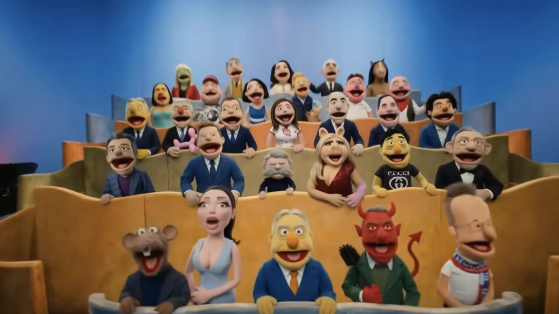 O1G NER dal szatíra tolvajok