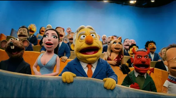 Mi vagyunk a NER: a dal, ami kimondja, amit sokan gondolnak