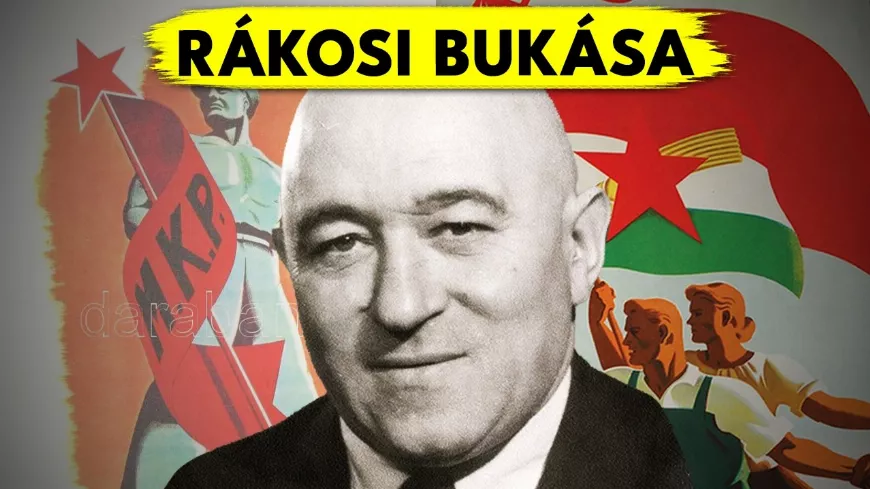 Így Bukott El Magyarország Utolsó Igazi Diktátora