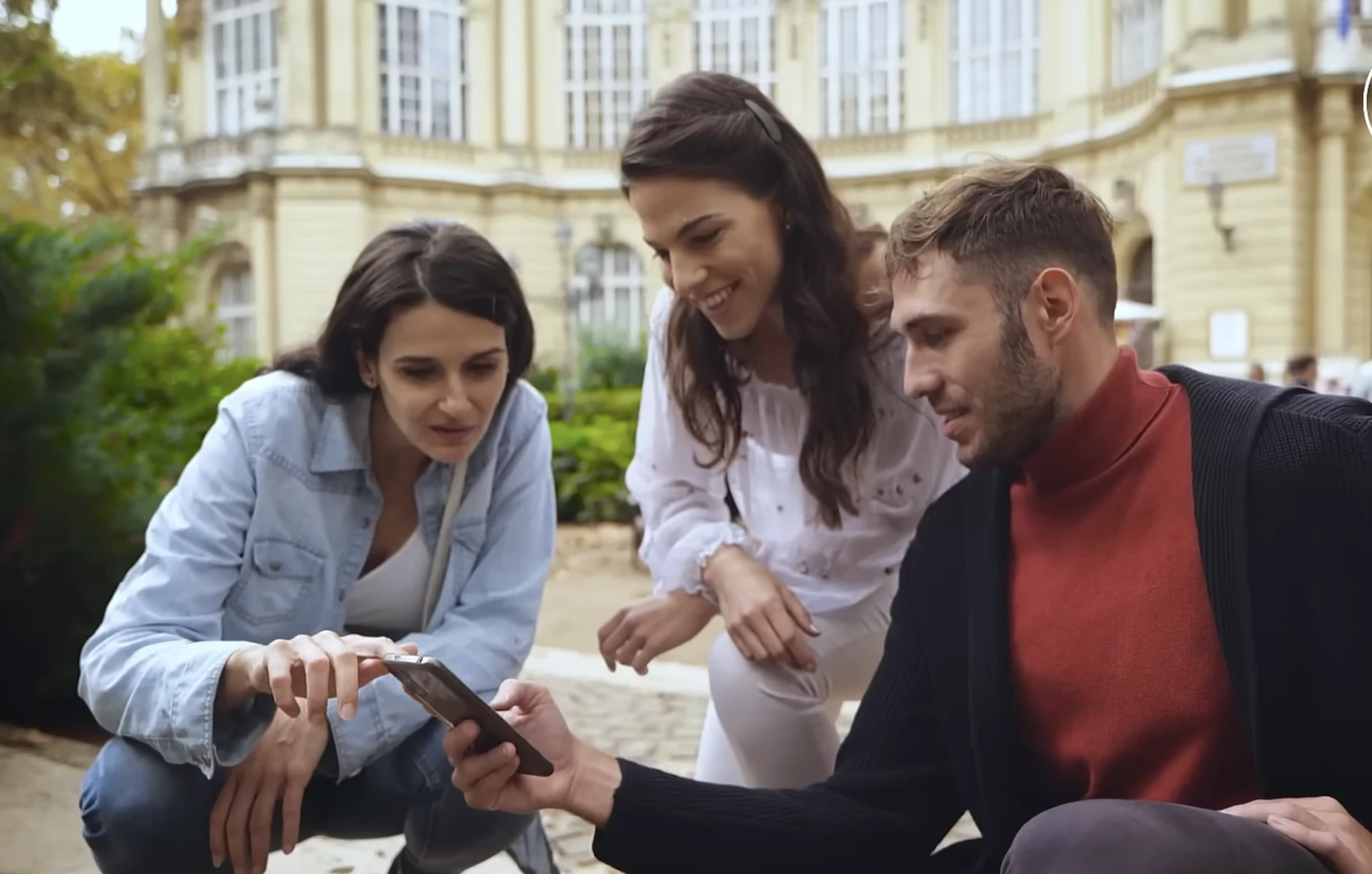 telefonos játék nyomozás