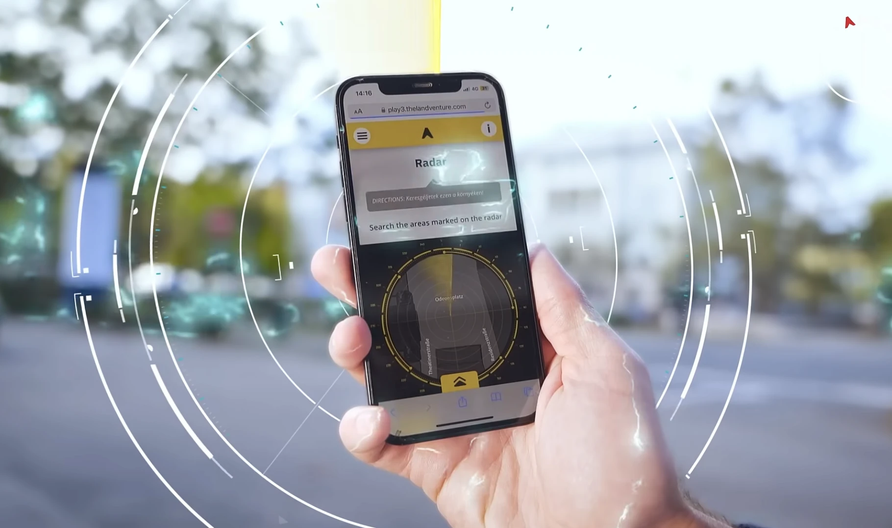 telefonos nyomozós játék telefon