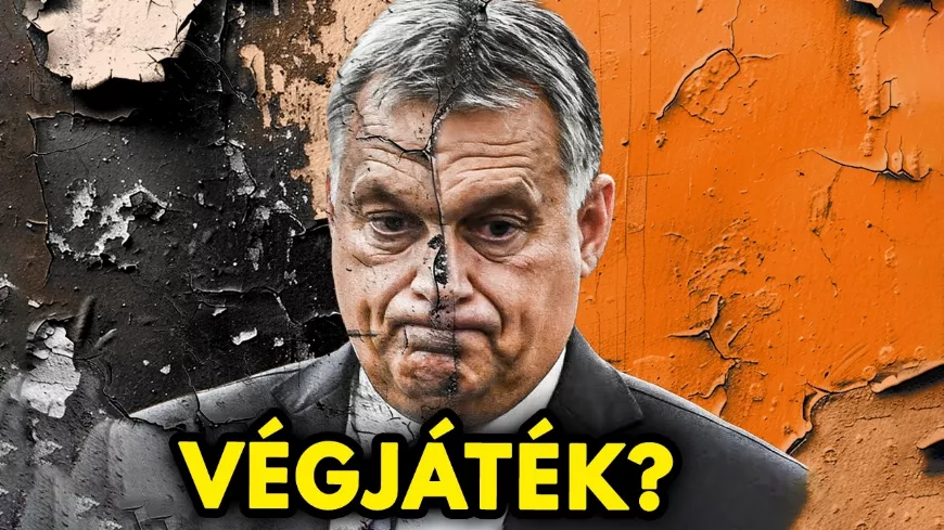 Orbán Viktor legnagyobb hibája: amikor a hitelesség összeomlik