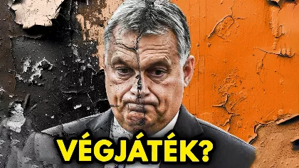 Orbán Viktor legnagyobb hibája: amikor a hitelesség összeomlik