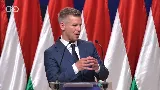 Magyar péter nemzetközi sajtótájékoztatója: erős üzenetek és fordulat