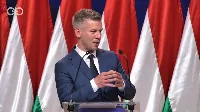 Magyar péter nemzetközi sajtótájékoztatója: erős üzenetek és fordulat