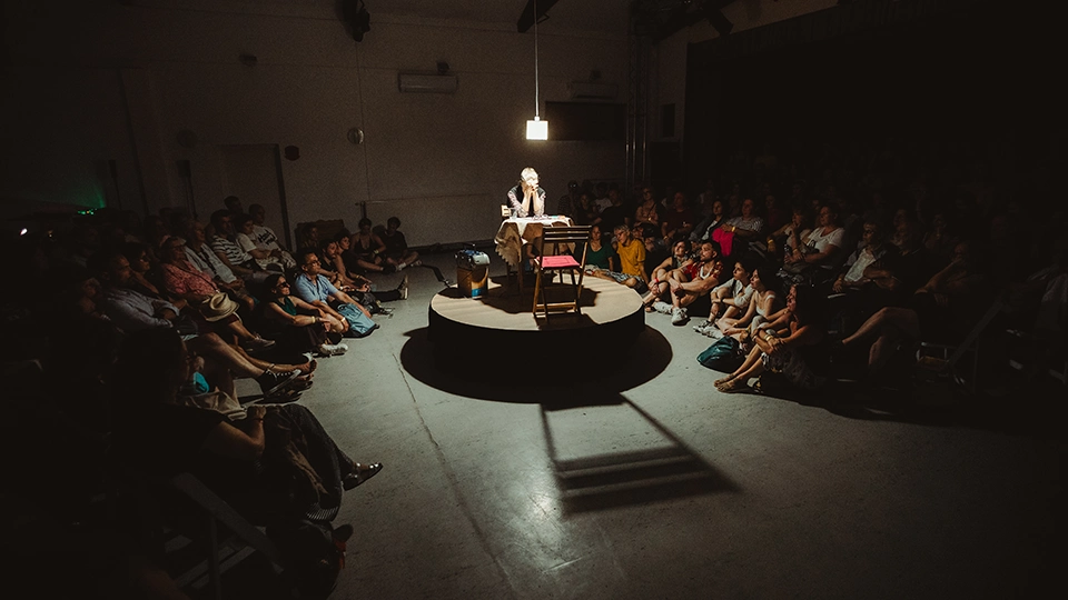 Művészetek Völgye 2026