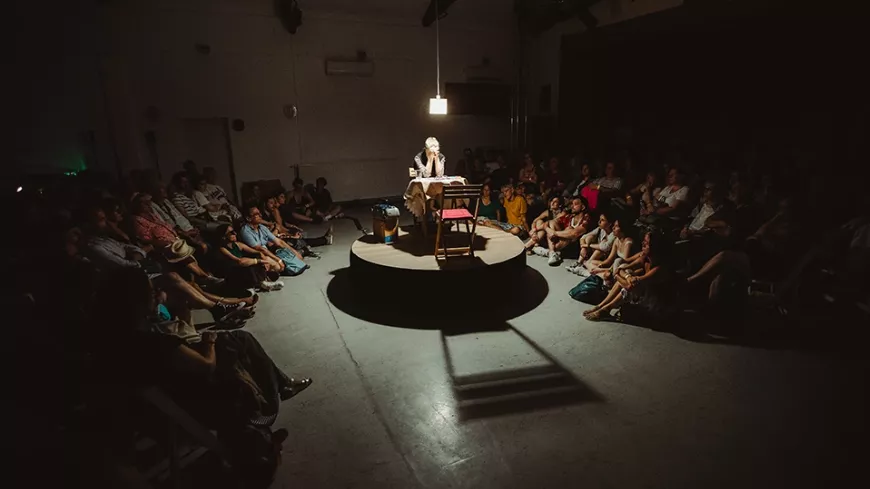 Thália elégedetten csettint Megérkeztek a Művészetek Völgye színházi programjai