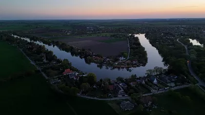 Békésszentandrás – miért válaszd ezt a Körös-parti gyöngyszemet?