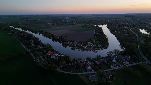 Békésszentandrás – miért válaszd ezt a Körös-parti gyöngyszemet?