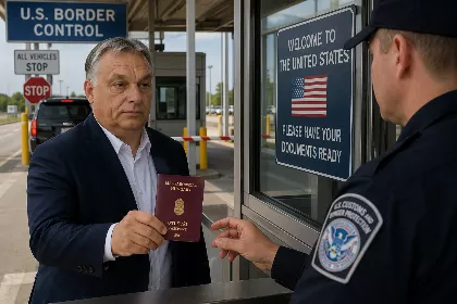 Menekül vagy taktikázik Orbán Viktor? Egyre több a kérdőjel