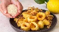 A ropogós kalamári titka, amit eddig senki sem mondott el