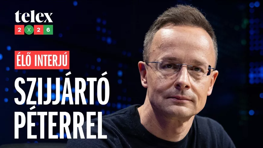 Orosz kapcsolatok, luxus jachtozás, gyűlöletkeltés és a feleség százmilliós ügyei – sokkoló interjú Szijjártó Péterrel