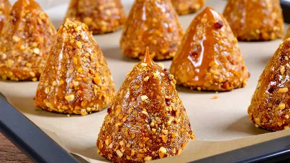 A sajtos panír titka: így lesz szaftosabb a rántott hús