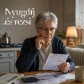Mennyit vesz ki a nyugdíjasok zsebéből a gáz- és villanyszámla?