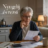 Mennyit vesz ki a nyugdíjasok zsebéből a gáz- és villanyszámla?