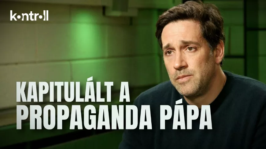 Milliárdos fordulat: Balásy Gyula önként adná át médiacégeit az államnak. 