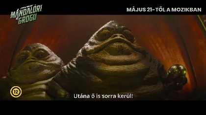 A mandalóri és Grogu: Minden, amit a 2026-os Star Wars mozifilmről tudni kell