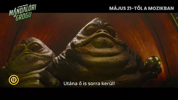 A mandalóri és Grogu: Minden, amit a 2026-os Star Wars mozifilmről tudni kell