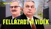 Besokalltak a falvakban a Fidesztől. Miért?