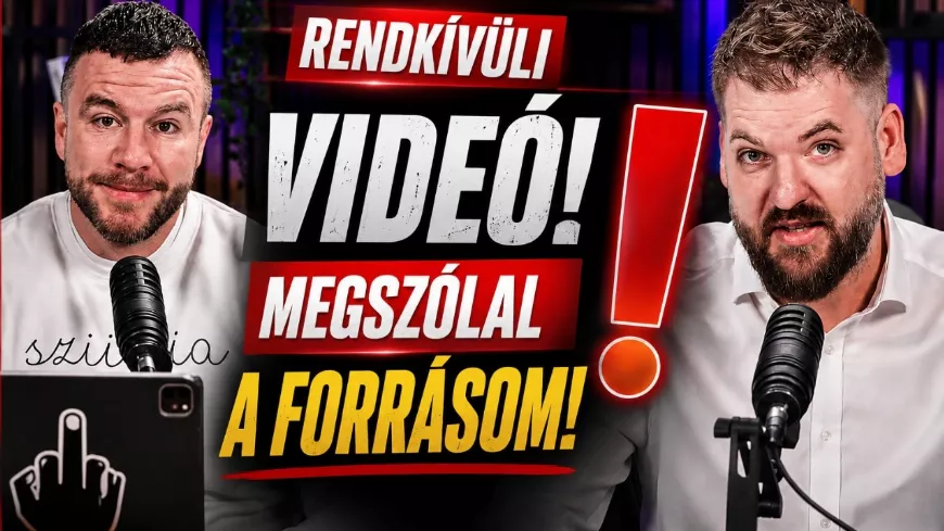 Megszólalt a forrás: új részletek az NKA-botrány mögött