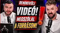 Megszólalt a forrás: új részletek az NKA-botrány mögött