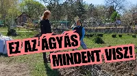 A bioágyás titka, ami évekre megváltoztathatja a kertet
