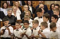 Xavér Varnus elsöprő üzenete a rágalmazóknak
