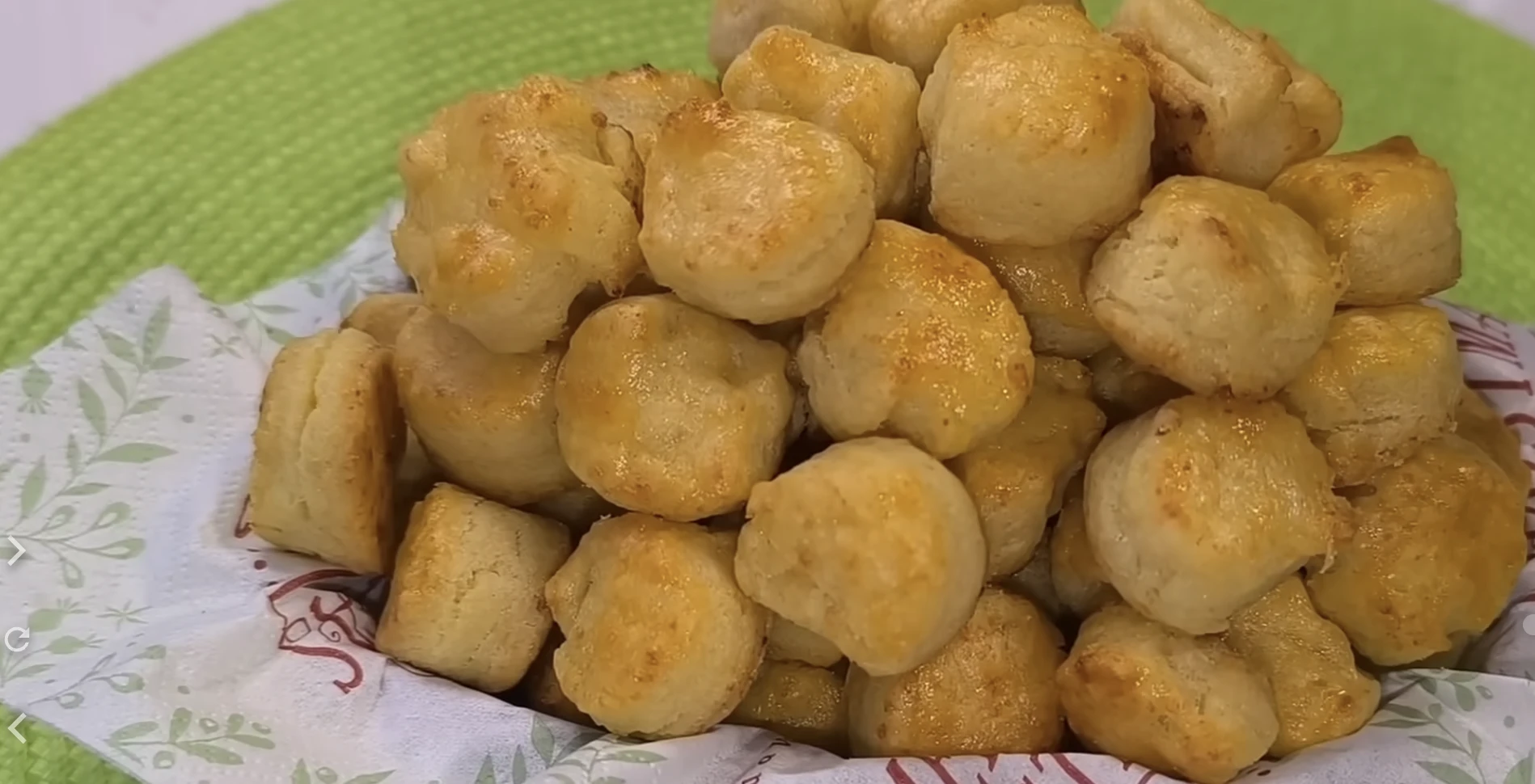 turos pogacsa