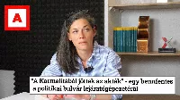 A politikai bulvár titkos gépezete: A Karmelitából jöttek az akták, célpontok, félelem